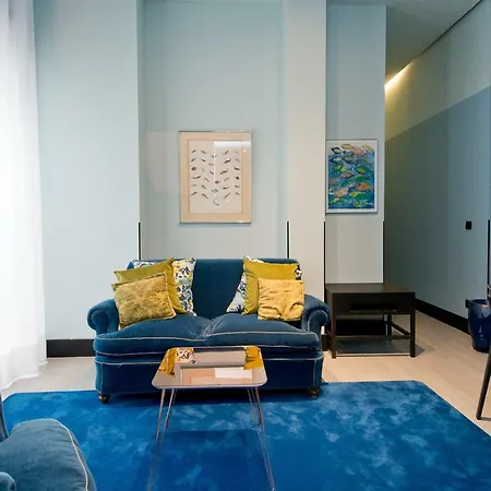 Aparthotel De Dios 17 Boutique