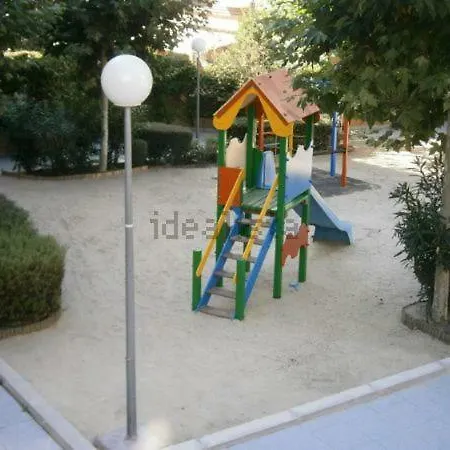 Apartamento Bahia De Almeria *