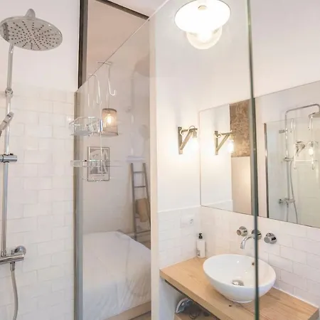 Apartment Intimate And Artistic Flat Wifi Puerta Del Sol *
