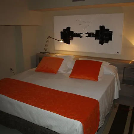 Eco Alcala Hotel Madrid