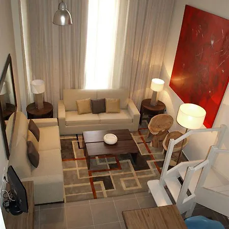 Hotel Eco Alcala