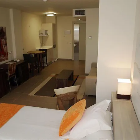 Eco Alcala Hotel