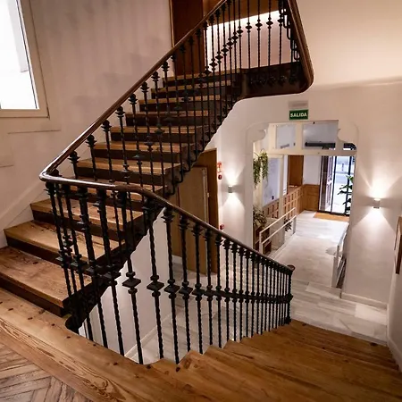 Appartement Plaza Mayor &
