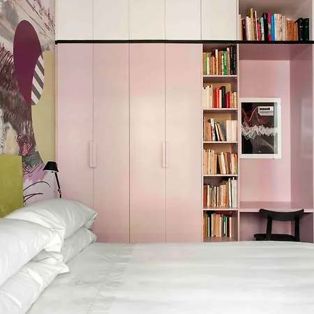 De Dios 17 Boutique 4* مدريد