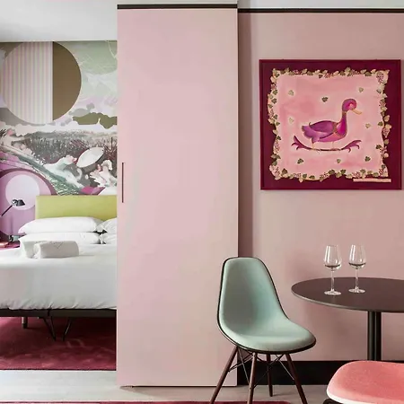 Aparthotel De Dios 17 Boutique