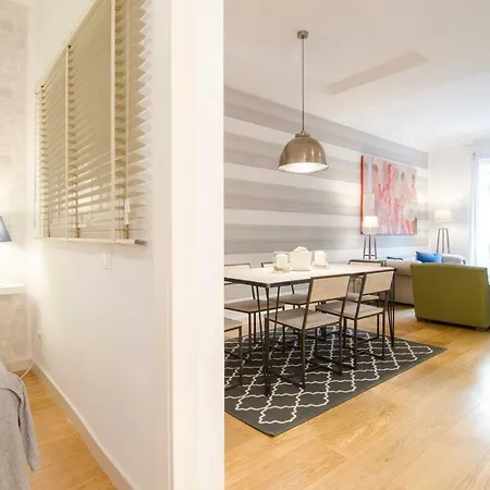 Apodaca 9 Apartamento