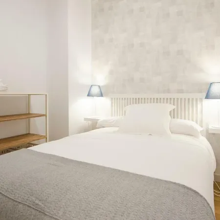 Apartamento Apodaca 9 *