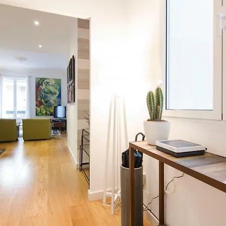 Apodaca 9 Apartamento