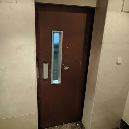 Gran Apartamento Cerca De Atocha