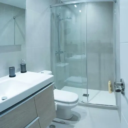 Fantastico Apartamento En Prosperidad - Apartment *