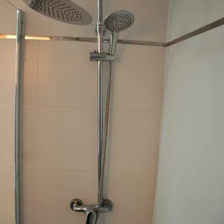 Apartment San Bernardo