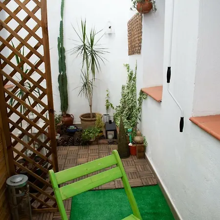 Apartment For You Lavapies