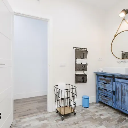 Charming Apartment Madrid