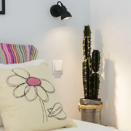 Apartment Charming