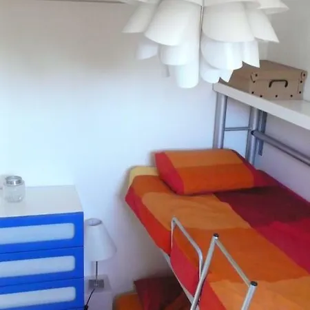 Privada Paseo Del Arte Homestay