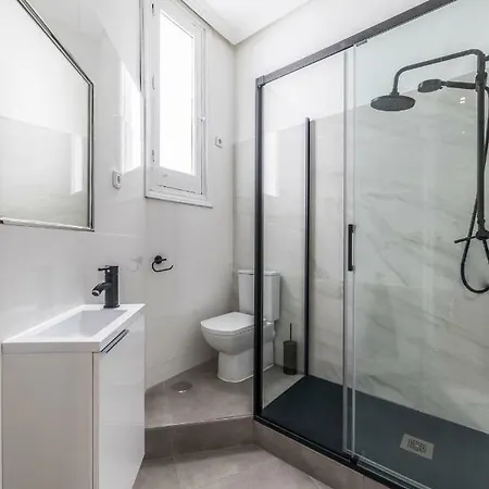 Apartment Penthouse Deluxe Granvia, By Monaro *