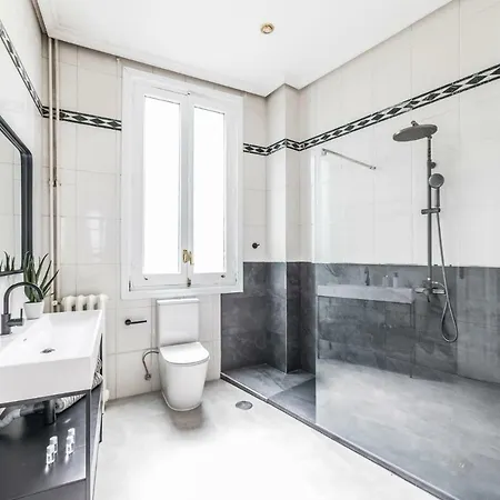 Apartment Penthouse Deluxe Granvia, By Monaro