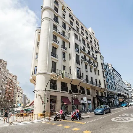 Penthouse Deluxe Granvia, By Monaro