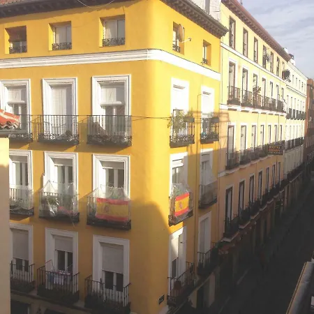 Apartment Barco Boutique
