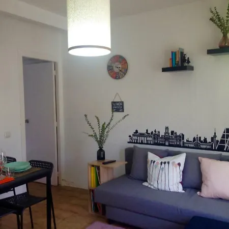 Apartment Barco Boutique