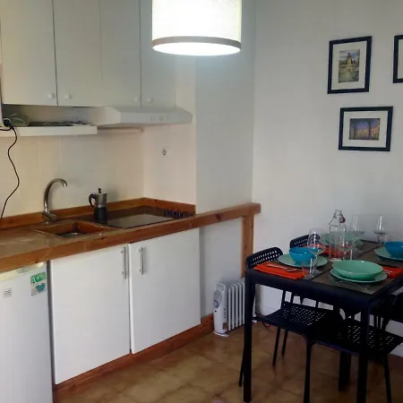 Apartment Barco Boutique