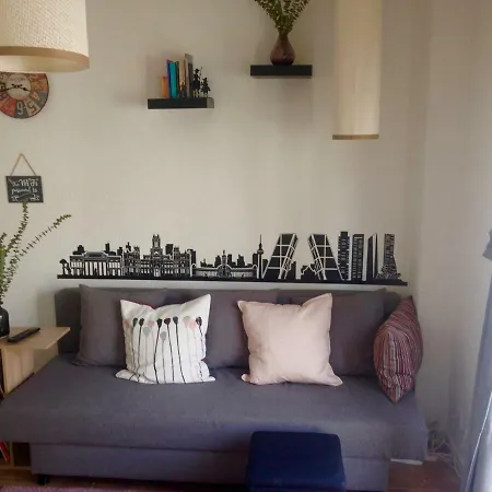 Apartment Barco Boutique *