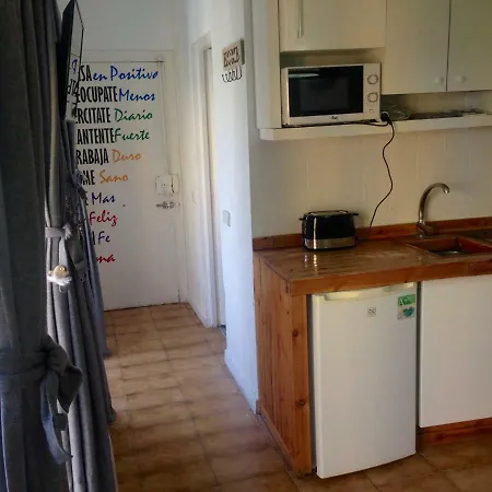 Barco Boutique Apartment