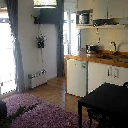 Apartment Barco Boutique