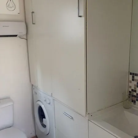 Barco Boutique Apartment