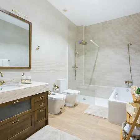 Apartamento Royal Gran Vía. *