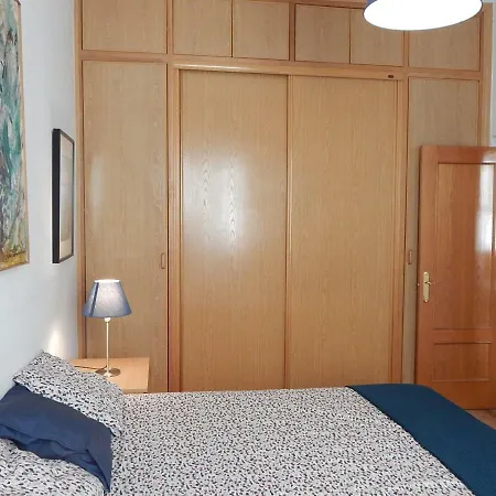 Mirador De Las Descalzas Apartment Madrid