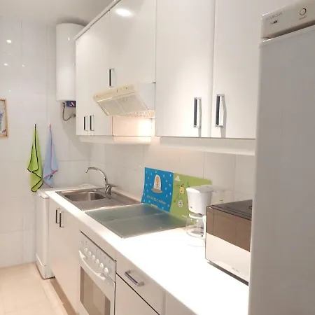 Apartment Mirador De Las Descalzas Madrid