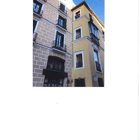 Almudena Modern Y Luxury Space Near Plaza Mayor * Madrid