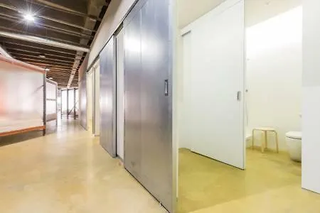 Loft Ifema * Madrid