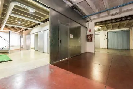 Loft Ifema Apartamento *
