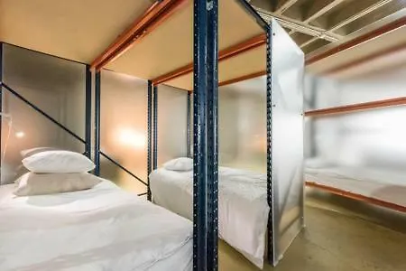 Loft Ifema