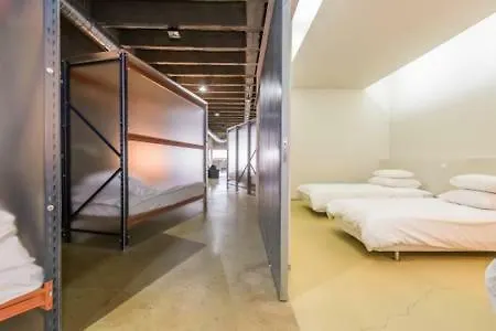 Apartamento Loft Ifema *