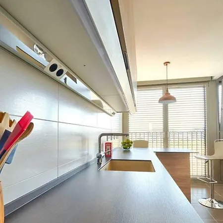 Habitación en casa particular Los Balcones Del Golf *