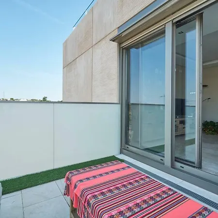 Habitación en casa particular Los Balcones Del Golf *