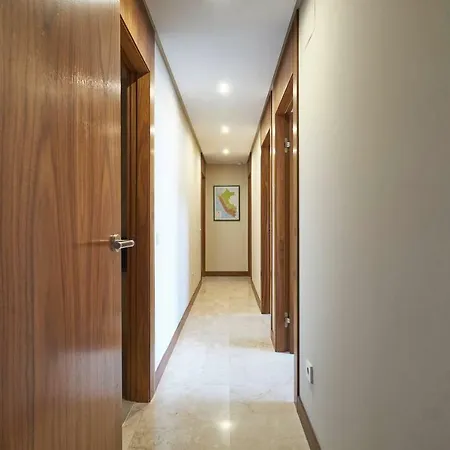 Habitación en casa particular Los Balcones Del Golf *