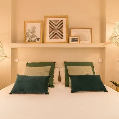 Comfort & Style In Madrid!!! 3bd 2bth+terrace
