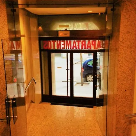 Torr En - Chamartin マドリード