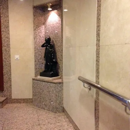 Torr En - Chamartin Apartment Madrid