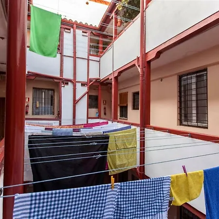 Estudio En Malasaña - Calle Tesoro