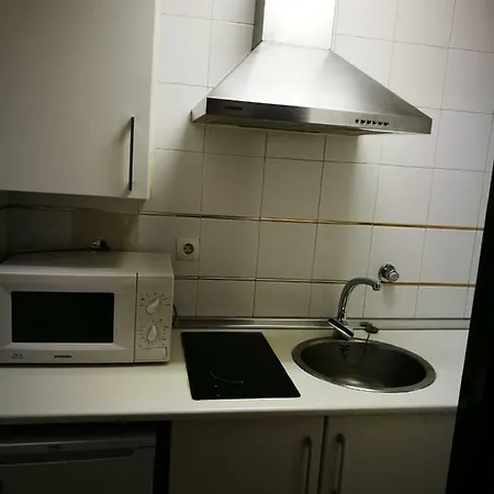 Torr En - Chamartin Apartment Madrid