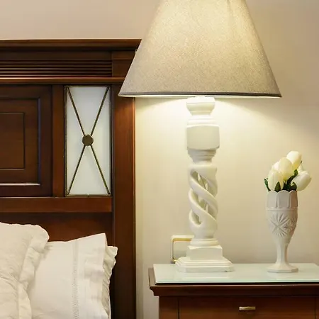 Charming Argüelles Apartamento Madrid