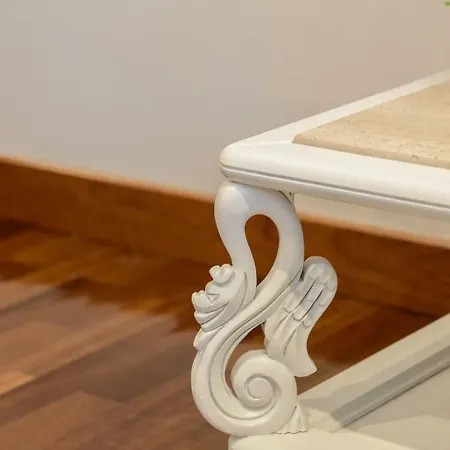 Apartamento Charming Argüelles Madrid
