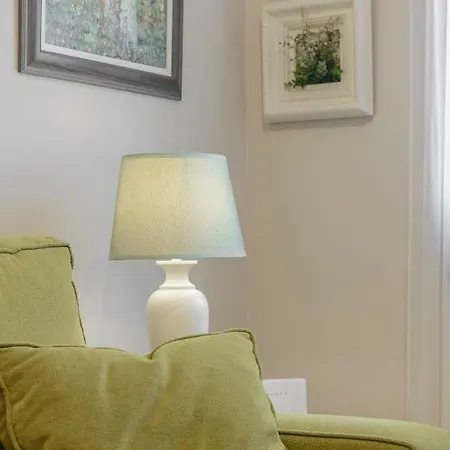 Charming Argüelles Apartamento Madrid