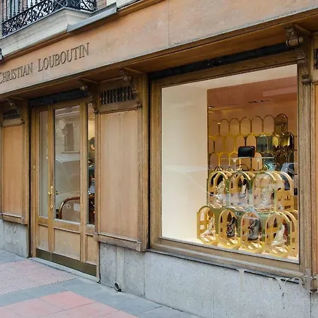 Luxahome Claudio Coello Ii Madrid