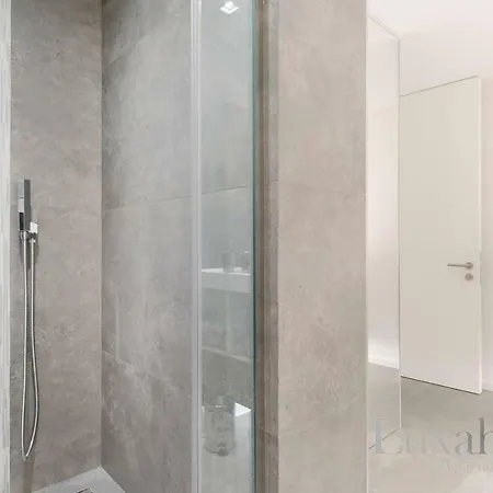 Apartment Luxahome Claudio Coello Ii *